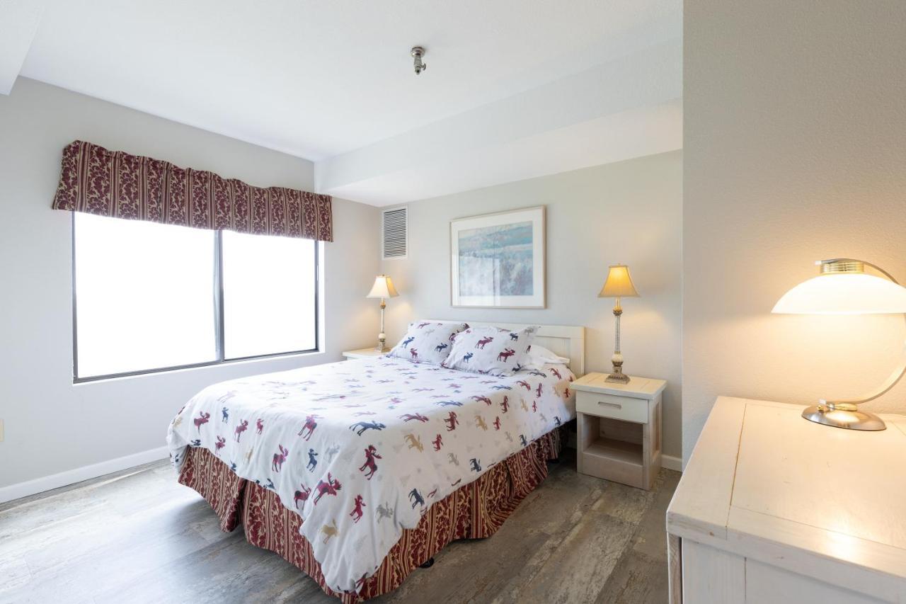 Stoneridge 3Br Standard Condo, Sleeps 8! Condo Champion Bagian luar foto