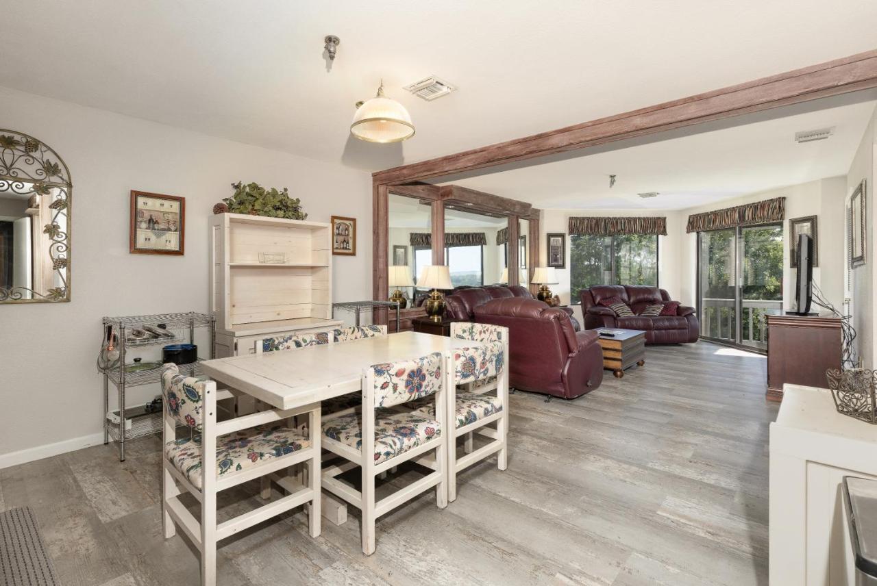Stoneridge 3Br Standard Condo, Sleeps 8! Condo Champion Bagian luar foto