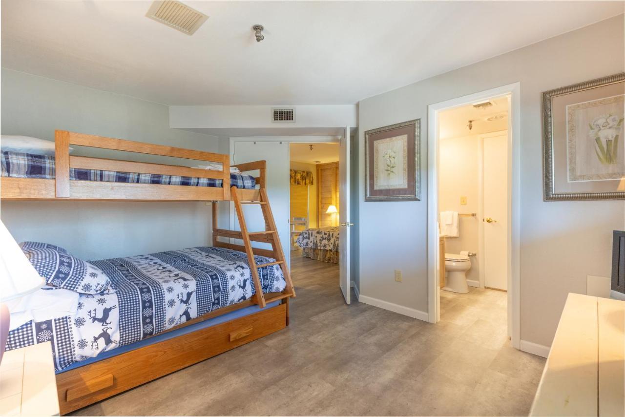 Stoneridge 3Br Standard Condo, Sleeps 8! Condo Champion Bagian luar foto